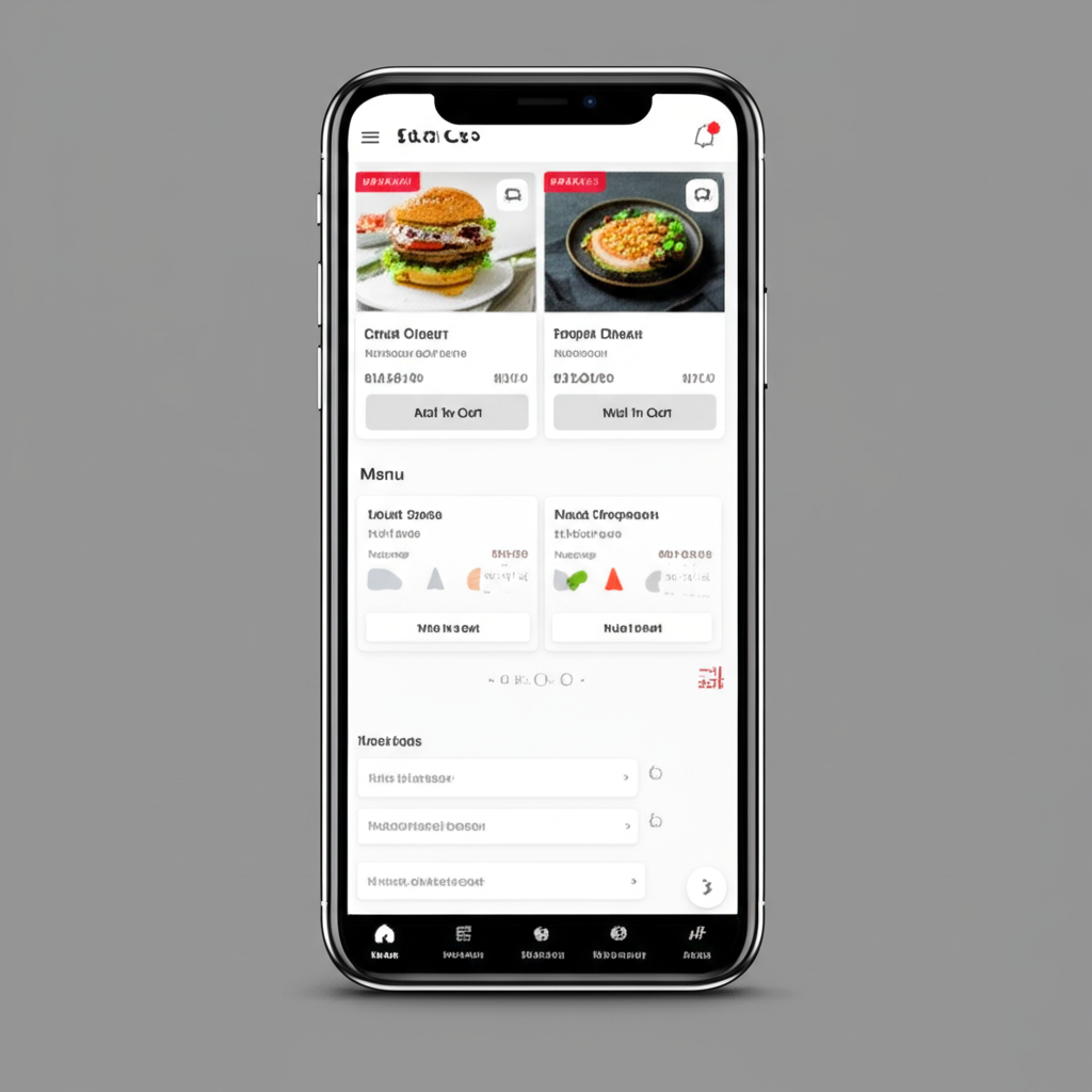 tableServe em ação